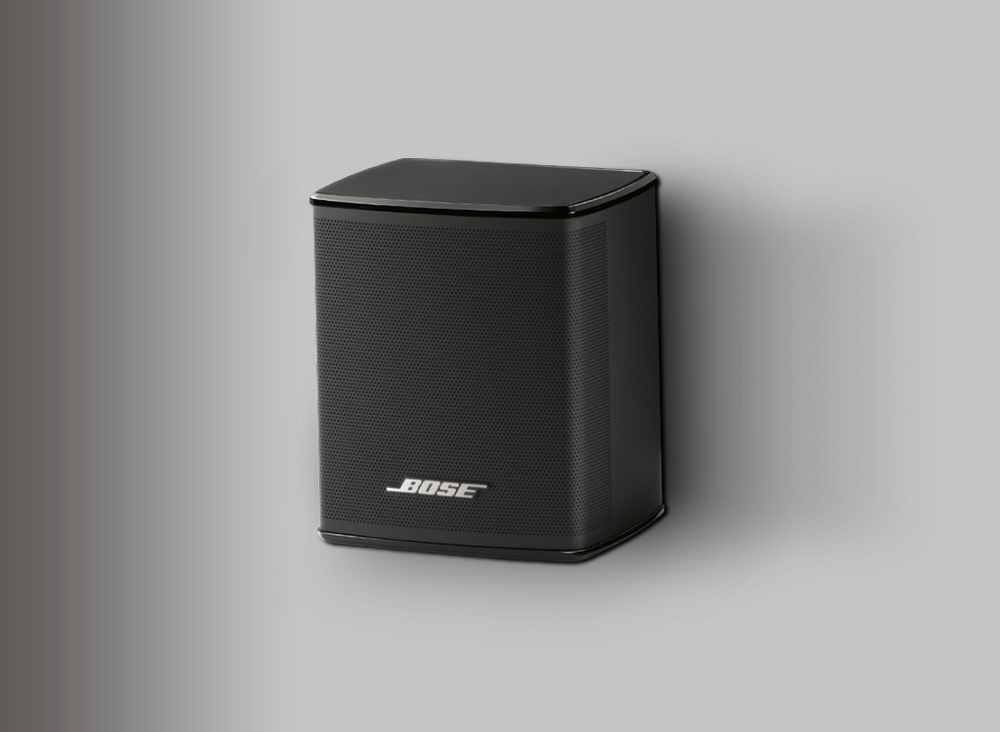 Bose Acoustimass 3 Series V Bộ loa nghe nhạc 2.1 dành cho phòng nhỏ